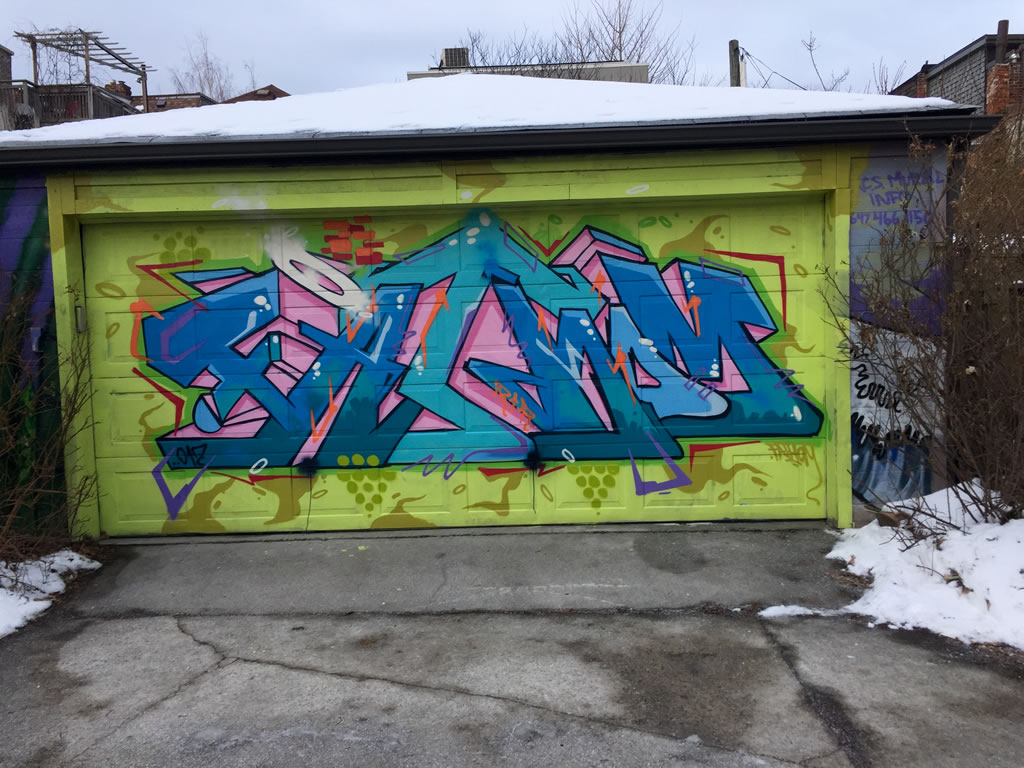 Skam for Louis Vuitton Toronto  Graffiti, Graffiti wallpaper, Graffiti  murals